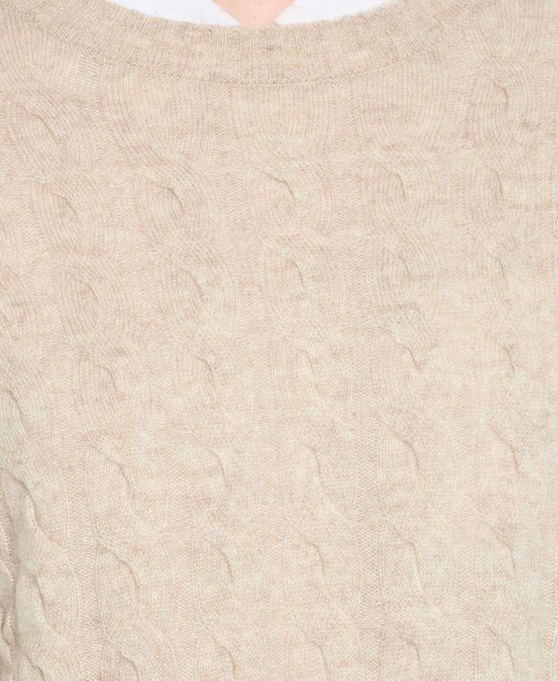 Kaschmirpullover
