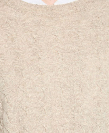 Kaschmirpullover