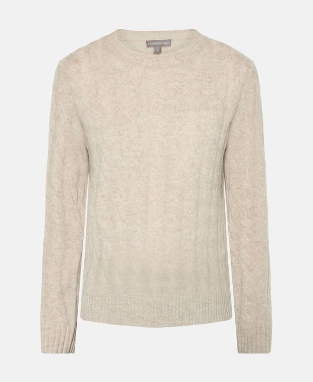Kaschmirpullover