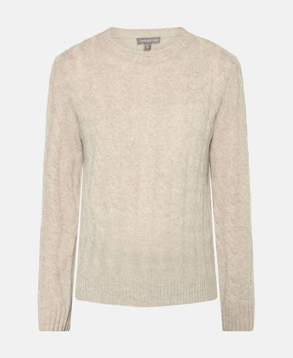 Kaschmirpullover