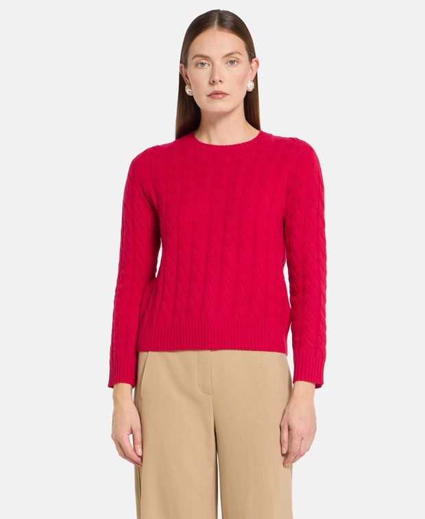 Kaschmirpullover