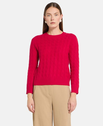 Kaschmirpullover