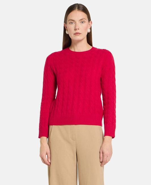 Kaschmirpullover