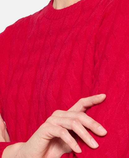Kaschmirpullover