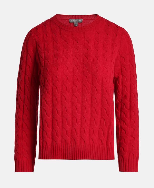 Kaschmirpullover