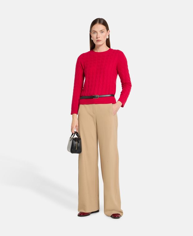 Kaschmirpullover