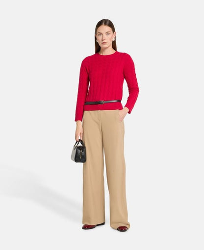 Kaschmirpullover