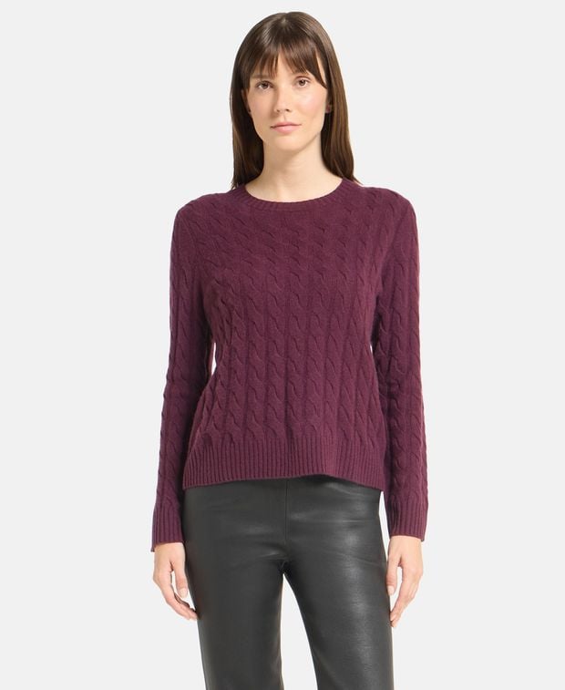Kaschmirpullover