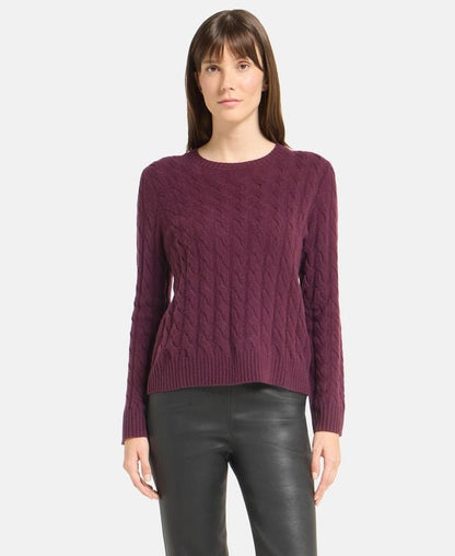 Kaschmirpullover