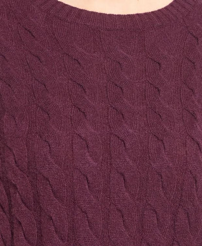 Kaschmirpullover