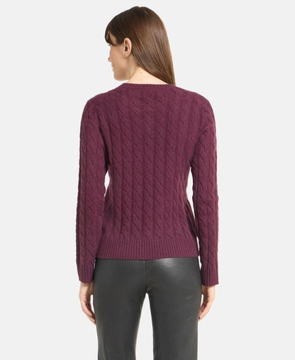 Kaschmirpullover