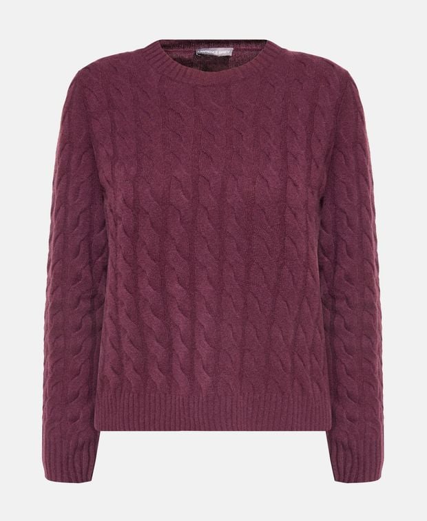 Kaschmirpullover