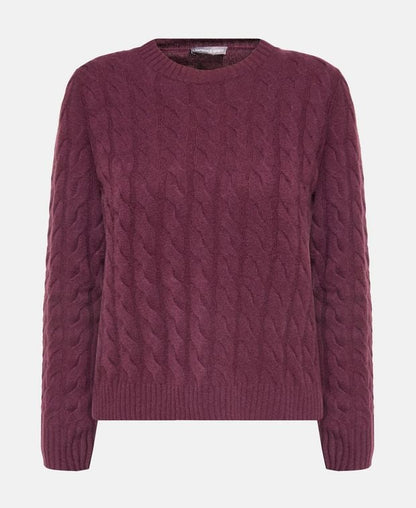 Kaschmirpullover