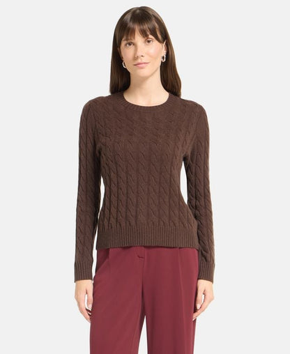 Kaschmirpullover