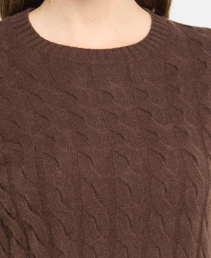 Kaschmirpullover