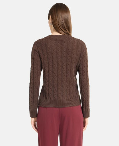Kaschmirpullover