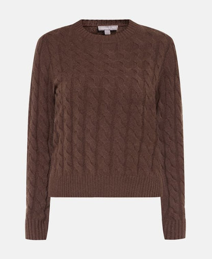 Kaschmirpullover