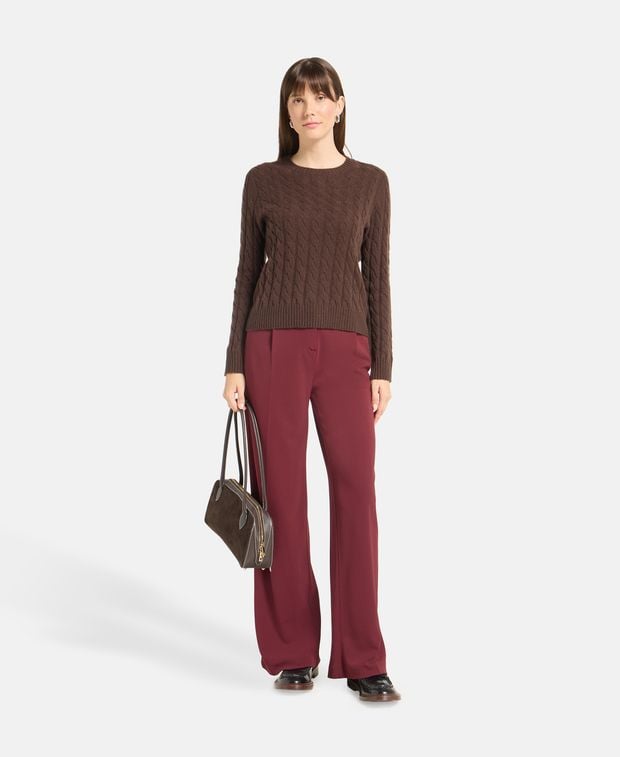 Kaschmirpullover