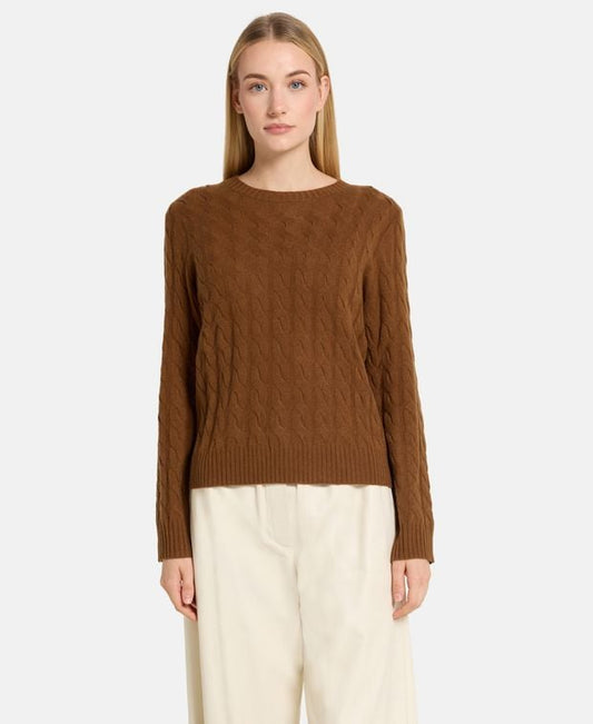 Kaschmirpullover