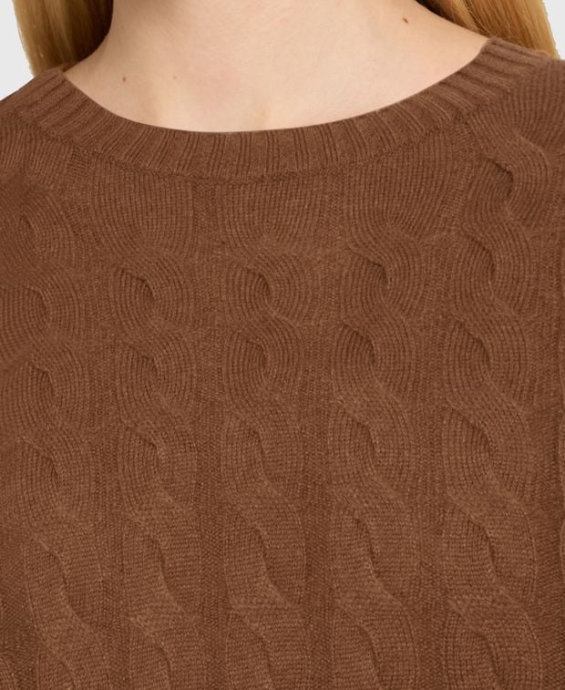 Kaschmirpullover