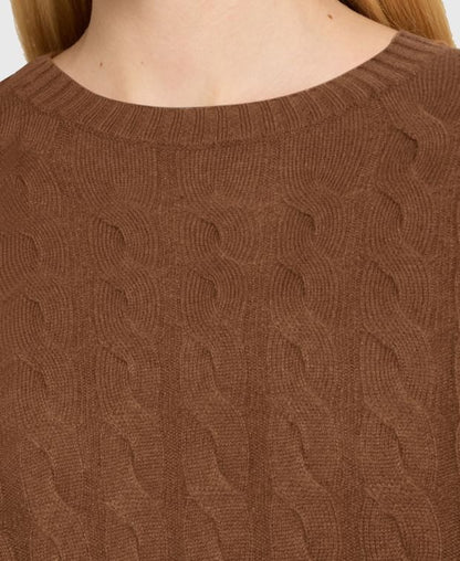 Kaschmirpullover