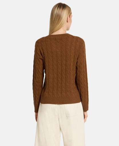 Kaschmirpullover