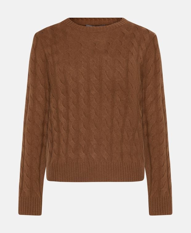 Kaschmirpullover