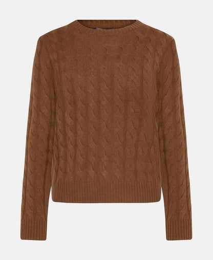 Kaschmirpullover