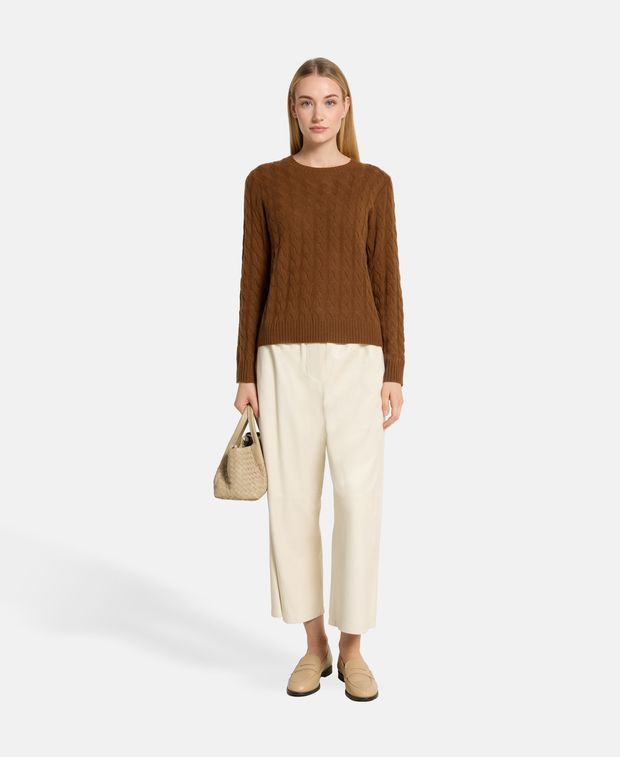Kaschmirpullover