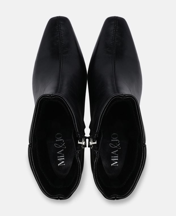 Stiefeletten