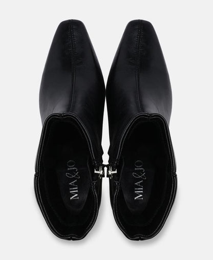 Stiefeletten