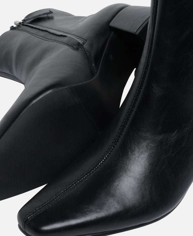 Stiefeletten