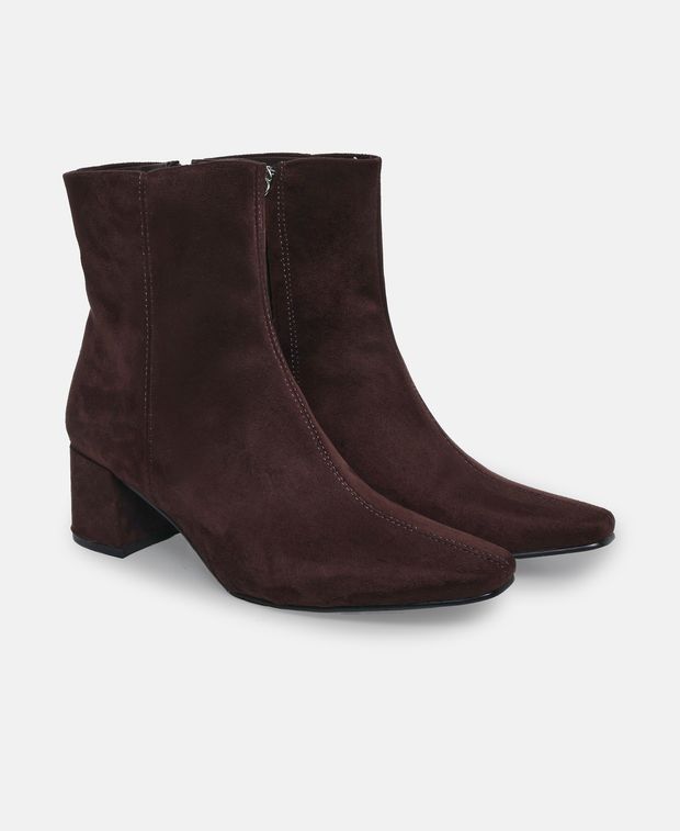 Stiefeletten