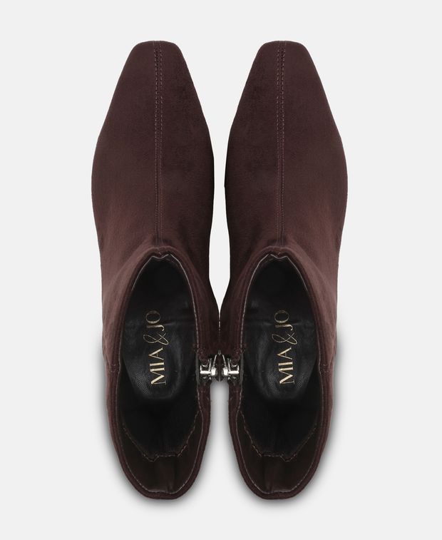 Stiefeletten