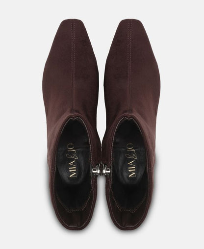 Stiefeletten