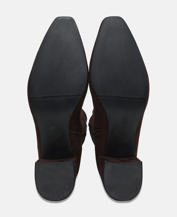 Stiefel