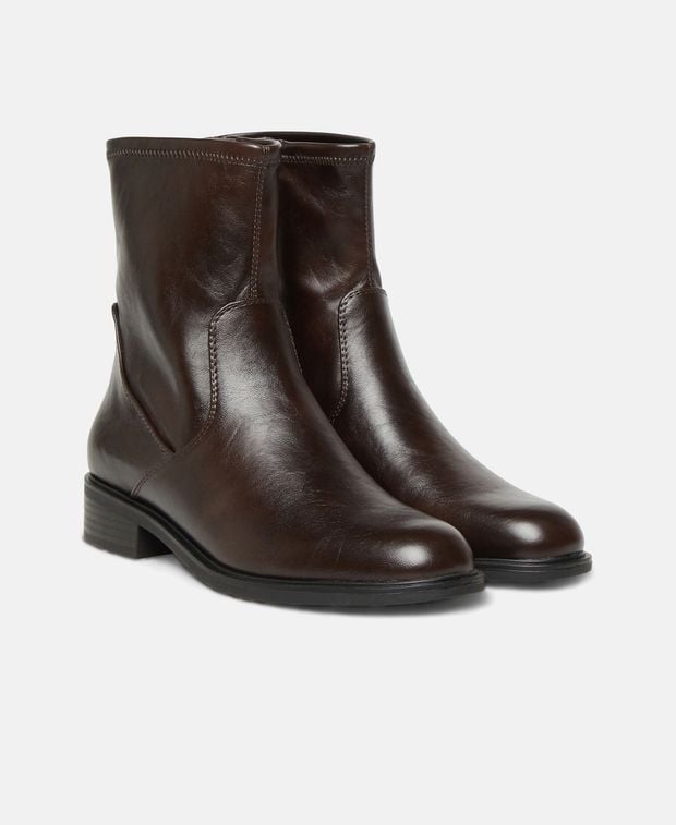 Stiefeletten Ampy