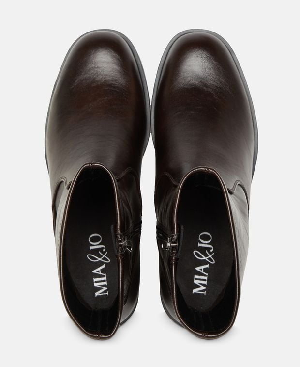 Stiefeletten Ampy