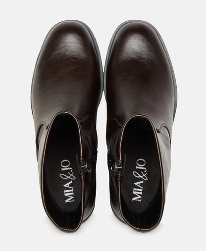 Stiefeletten Ampy