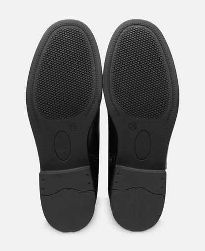 Overknee-Stiefel
