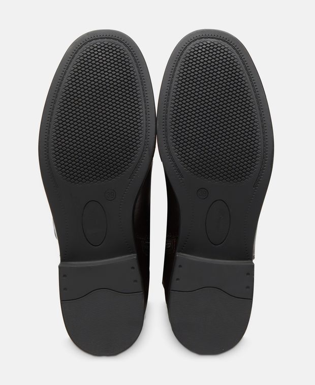 Overknee-Stiefel
