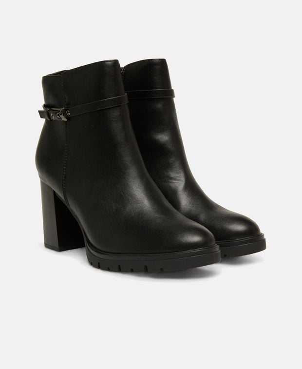 Stiefeletten Carila