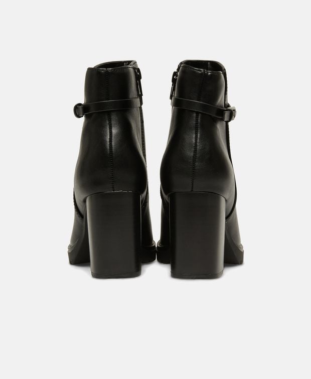 Stiefeletten Carila