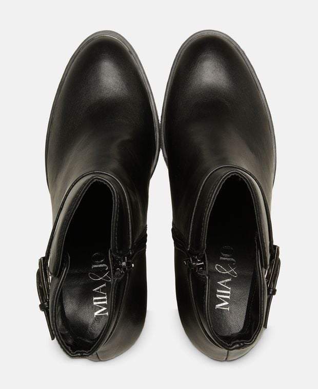 Stiefeletten Carila