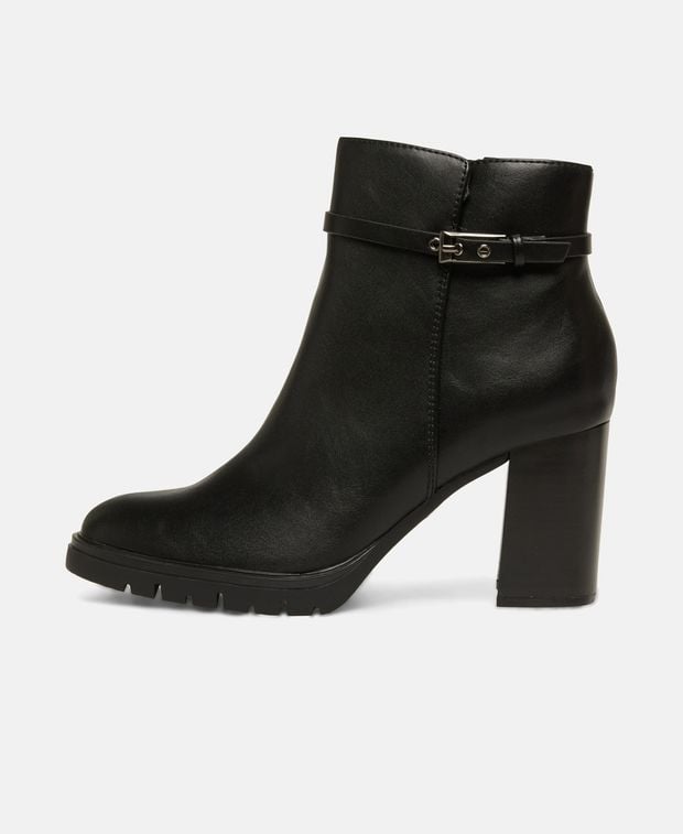 Stiefeletten Carila