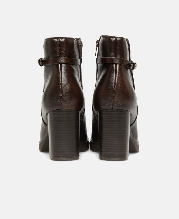 Stiefeletten Carila