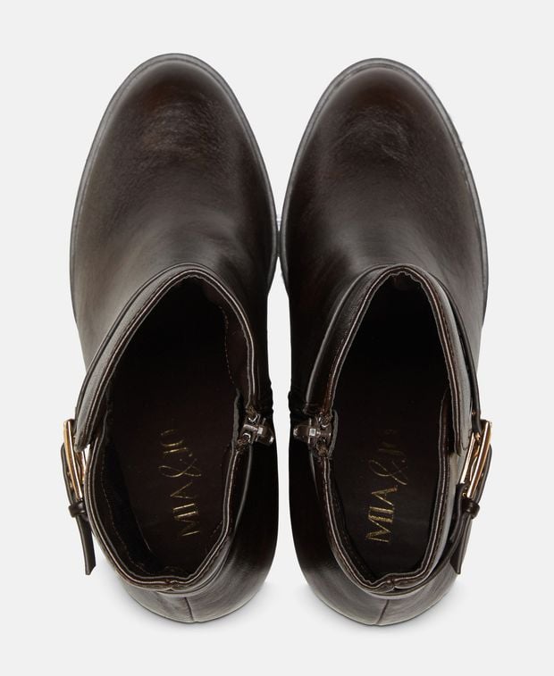 Stiefeletten Carila