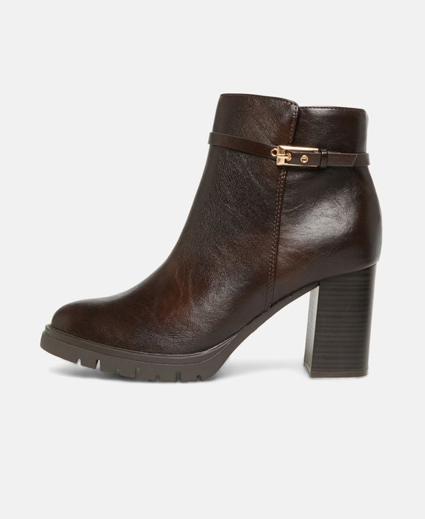Stiefeletten Carila