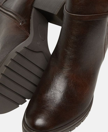 Stiefeletten Carila