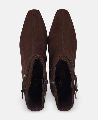 Stiefeletten